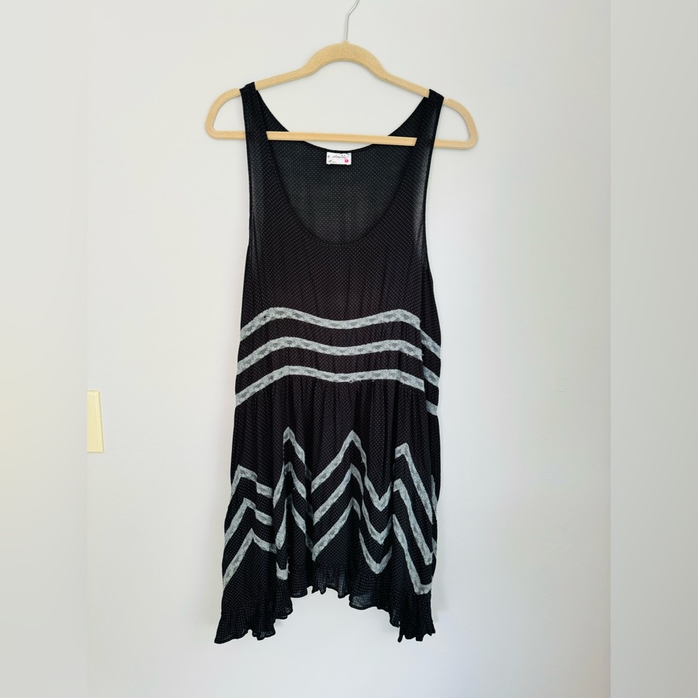 Free People Tunic